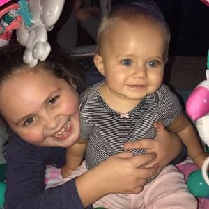 Meet your Posher, Cady